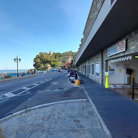 Suites Margot Santa Margherita Ligure Dış mekan fotoğraf