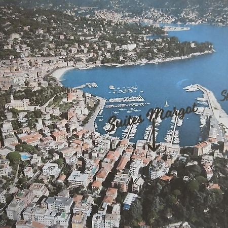 Suites Margot Santa Margherita Ligure Dış mekan fotoğraf