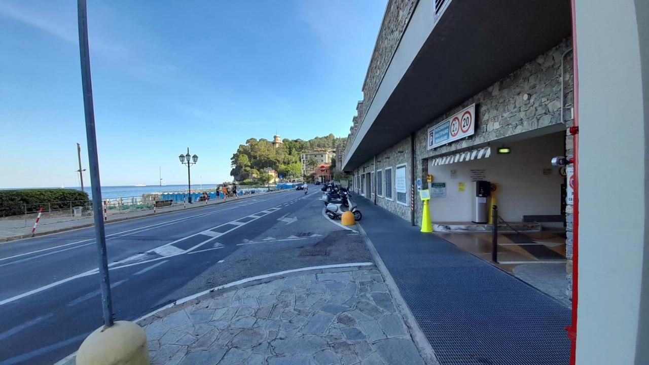 Suites Margot Santa Margherita Ligure Dış mekan fotoğraf