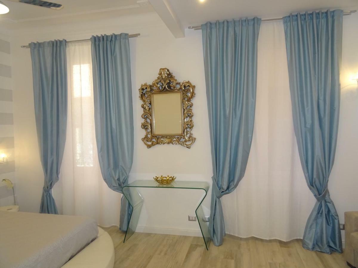 Suites Margot Santa Margherita Ligure Dış mekan fotoğraf