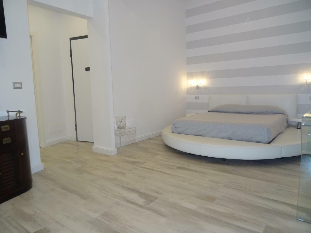 Suites Margot Santa Margherita Ligure Dış mekan fotoğraf