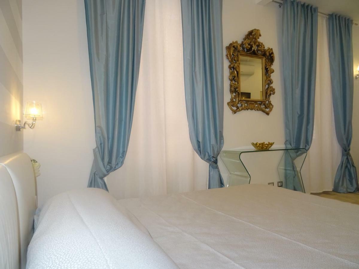 Suites Margot Santa Margherita Ligure Dış mekan fotoğraf