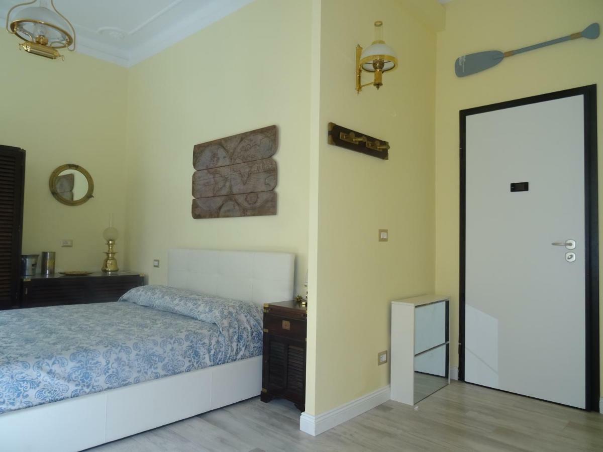 Suites Margot Santa Margherita Ligure Dış mekan fotoğraf