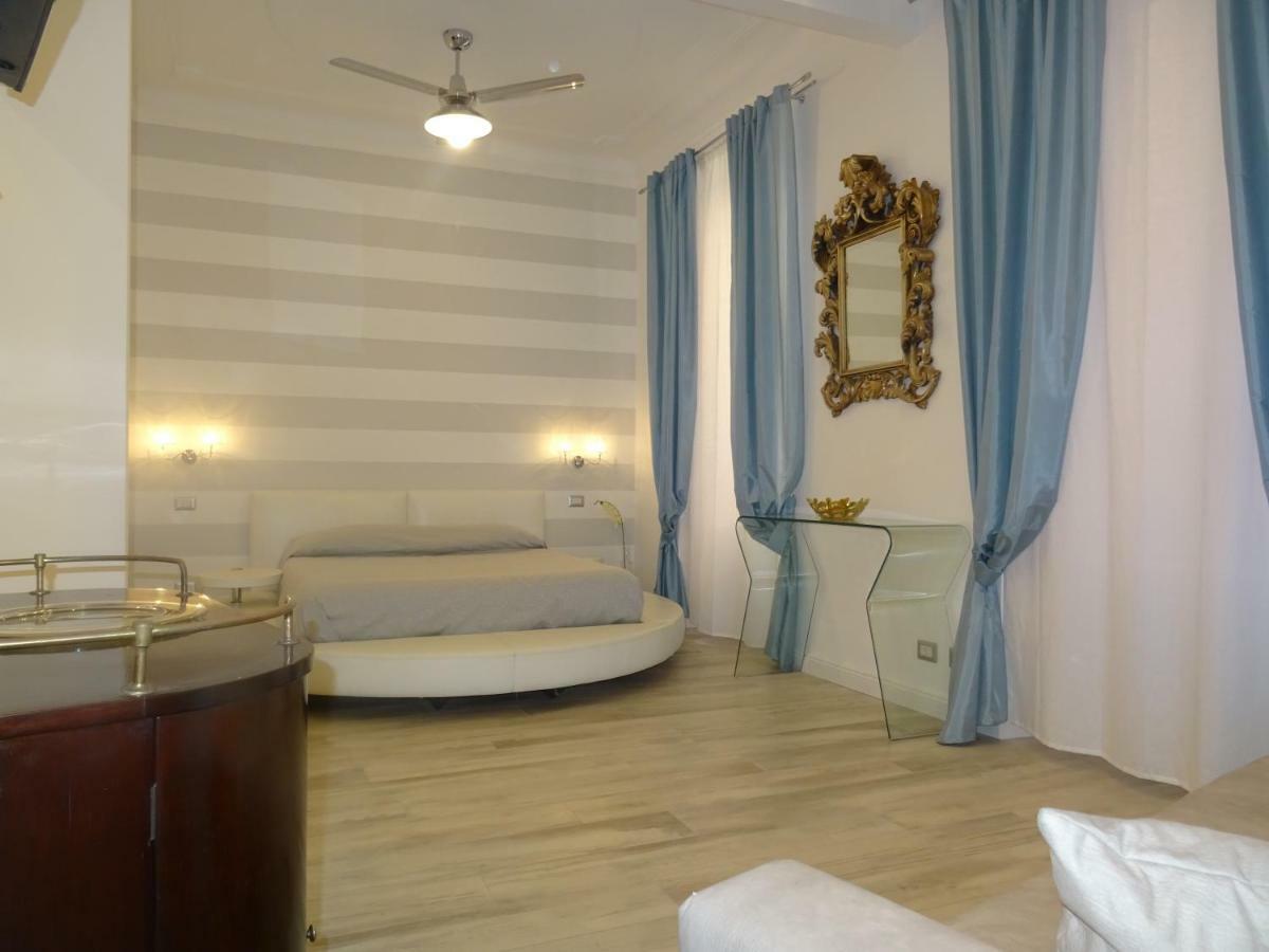 Suites Margot Santa Margherita Ligure Dış mekan fotoğraf