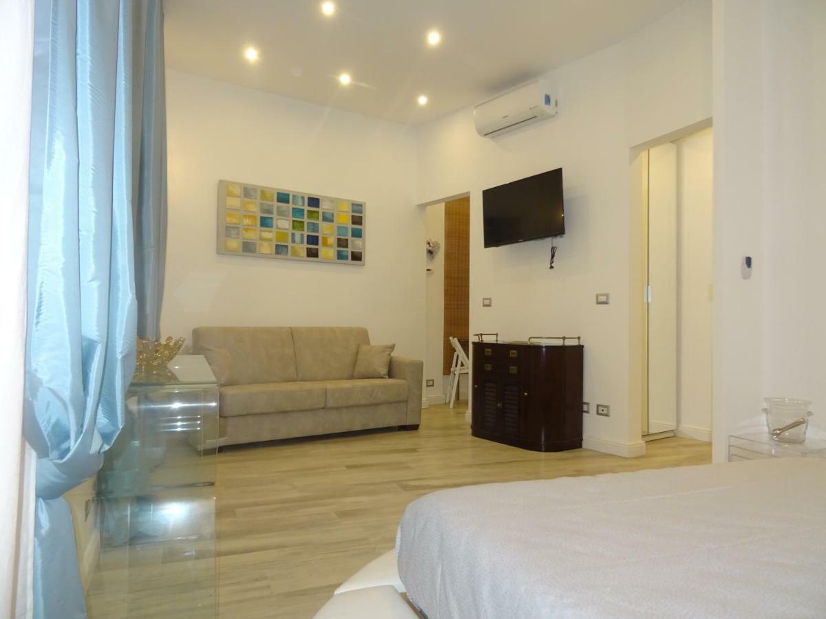 Suites Margot Santa Margherita Ligure Dış mekan fotoğraf