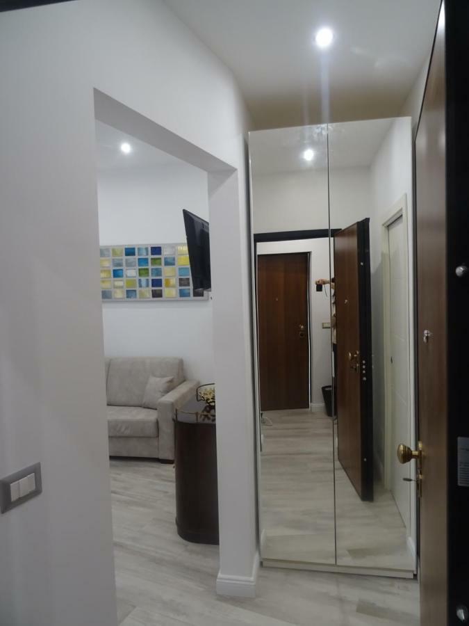 Suites Margot Santa Margherita Ligure Dış mekan fotoğraf