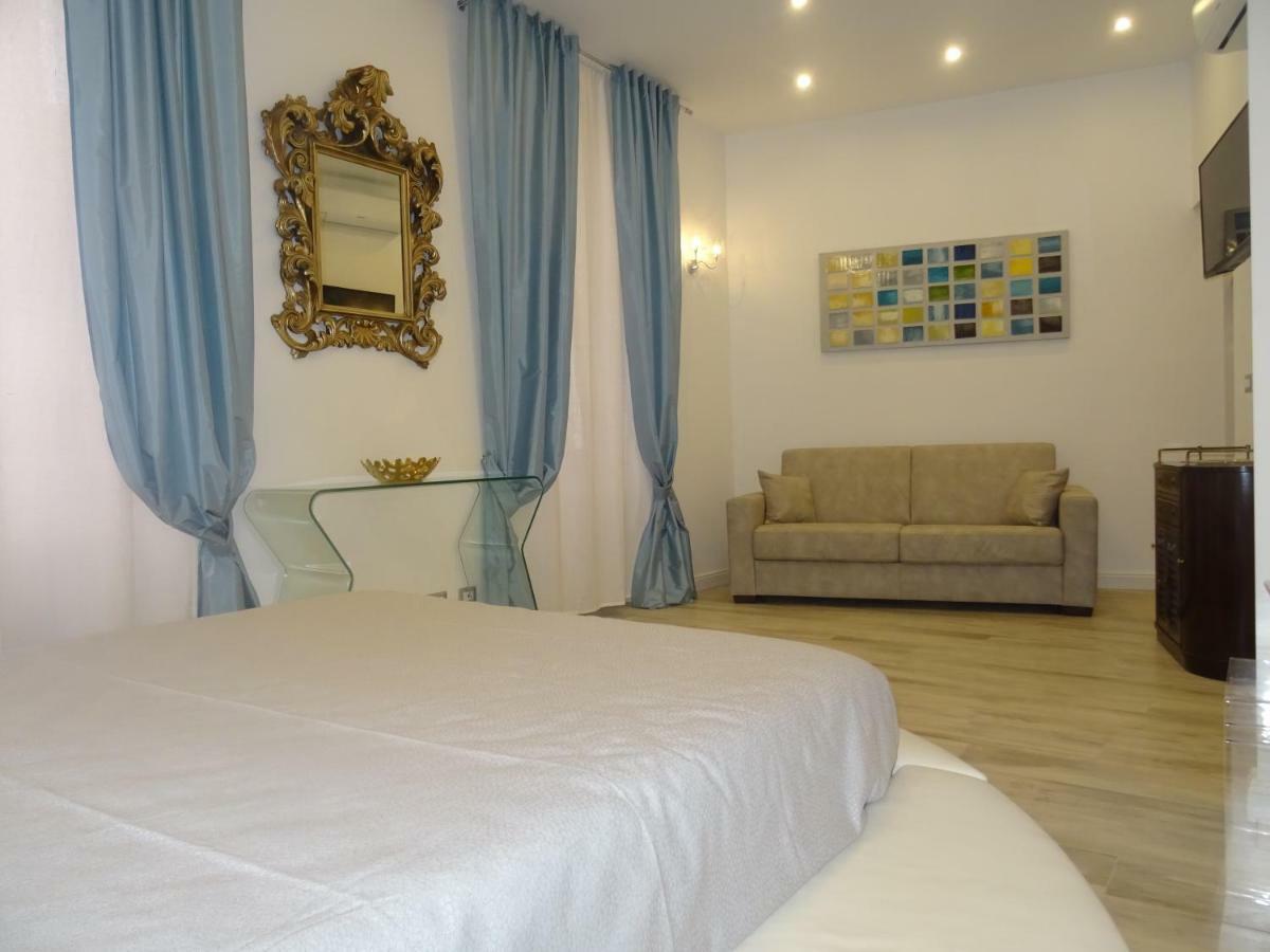 Suites Margot Santa Margherita Ligure Dış mekan fotoğraf