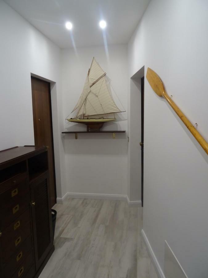 Suites Margot Santa Margherita Ligure Dış mekan fotoğraf