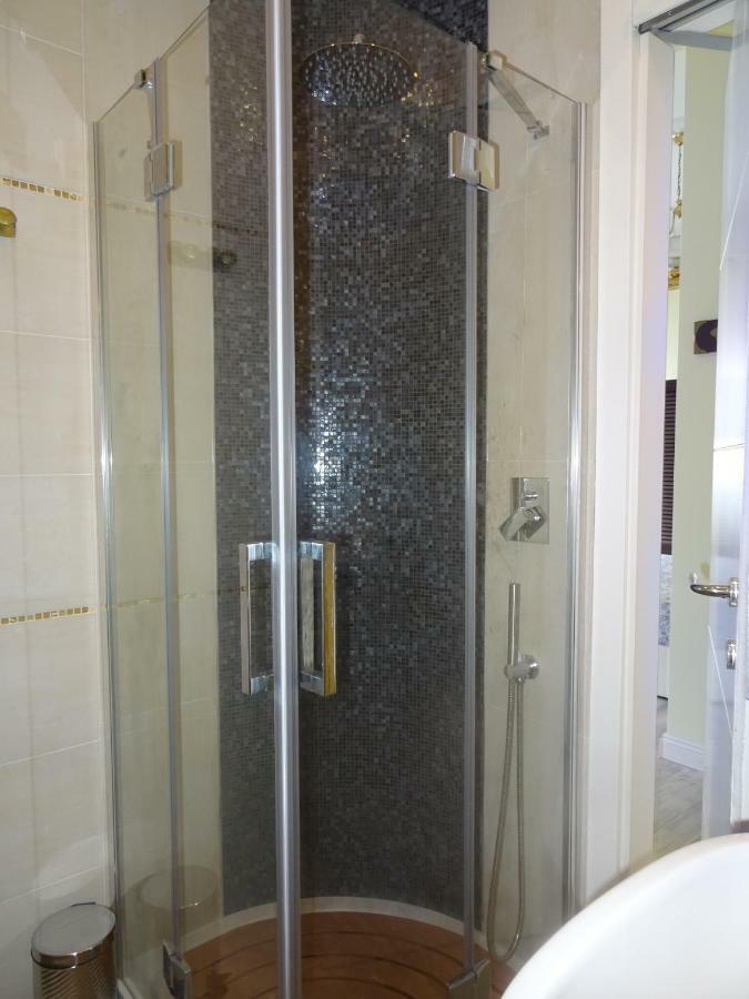 Suites Margot Santa Margherita Ligure Dış mekan fotoğraf