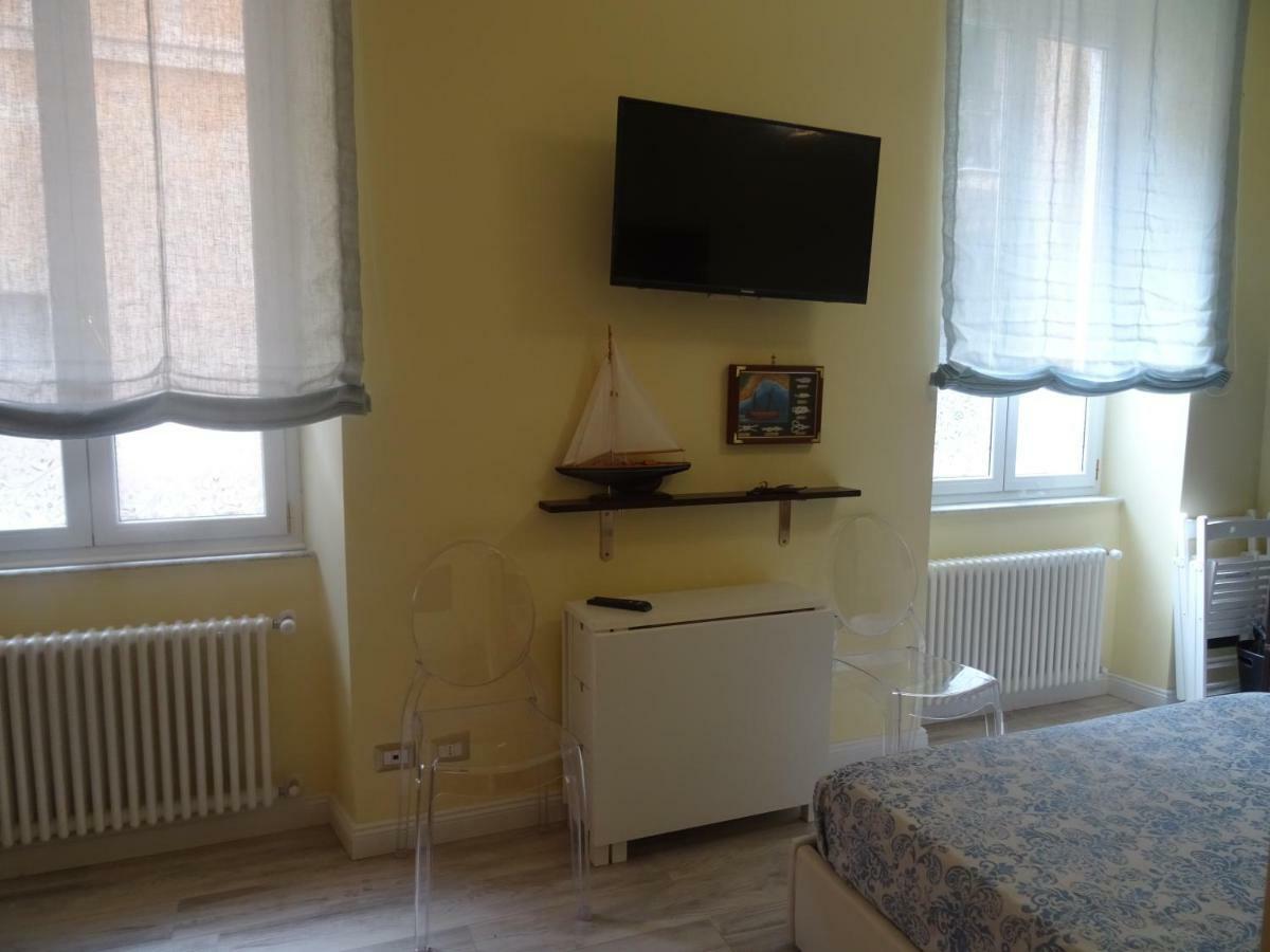 Suites Margot Santa Margherita Ligure Dış mekan fotoğraf
